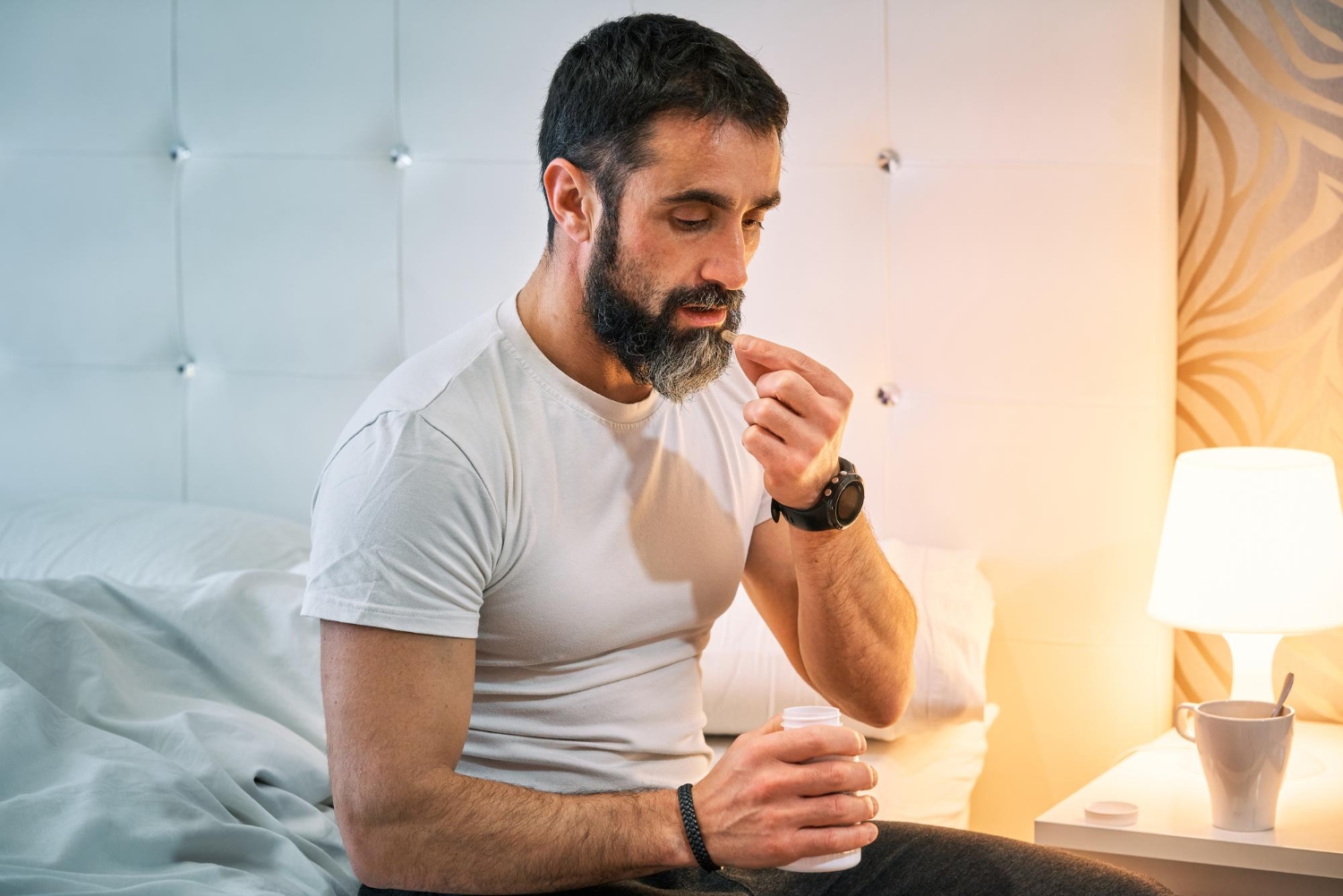 Men's Health