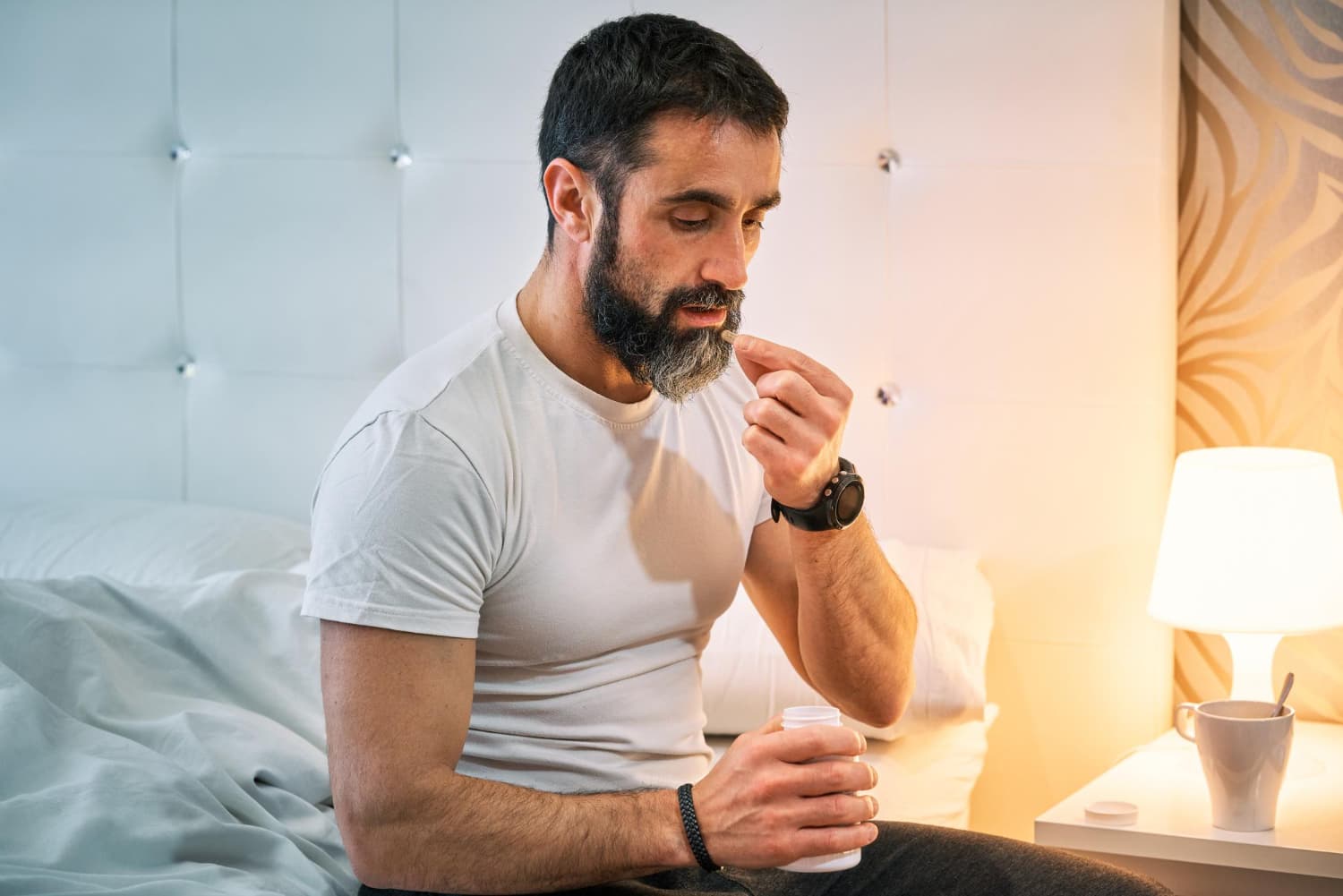 Men's Health
