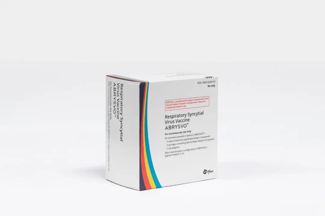 ABRYSVO (RSV) Vaccine