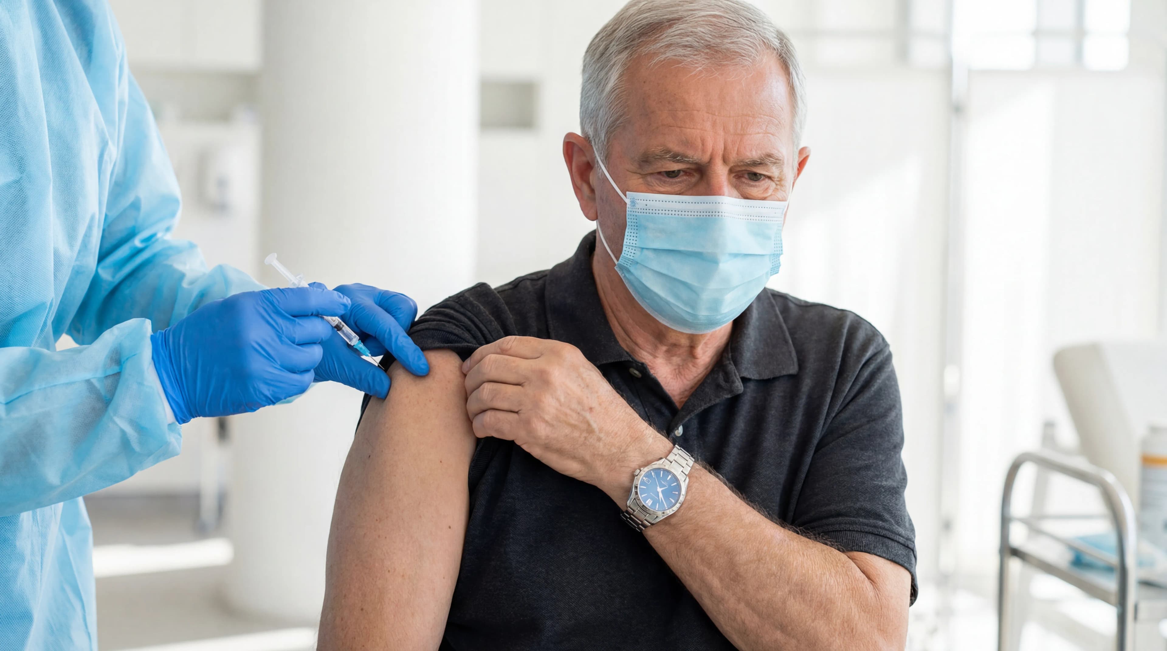 Immunizations & Vaccinations