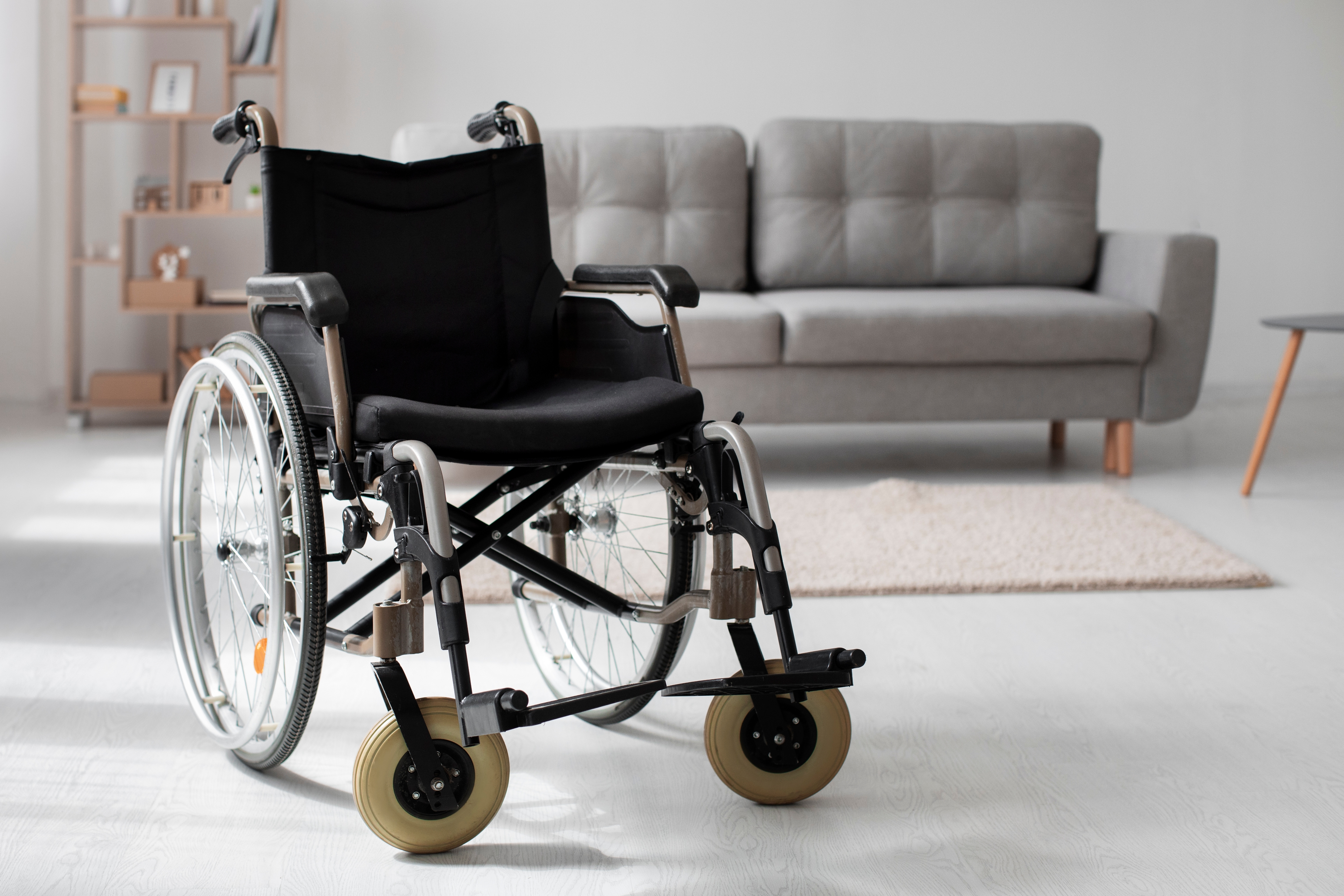 Durable Medical Equipment (DME)